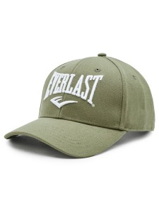 Everlast Czapka z daszkiem Hugy 899340-70 Khaki