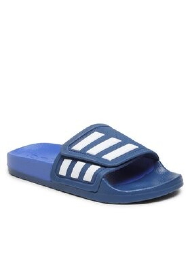 adidas Klapki adilette TND Slides GX9708 Granatowy