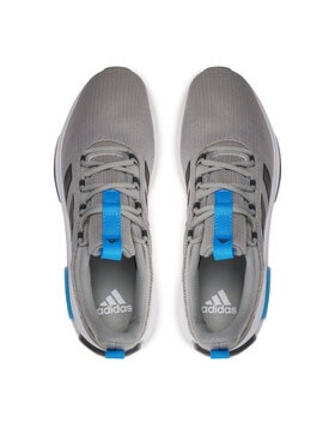 adidas Sneakersy Racer TR23 ID3058 Szary