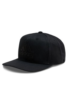 adidas Czapka z daszkiem Snapback Logo Cap IT7814 Czarny