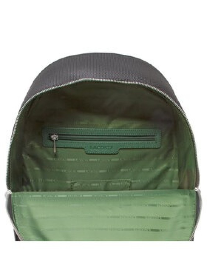 Lacoste Plecak NH3269CE Czarny