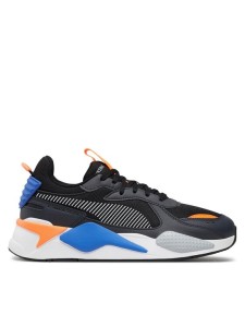 Puma Sneakersy Rs-X Geek 391174 04 Czarny