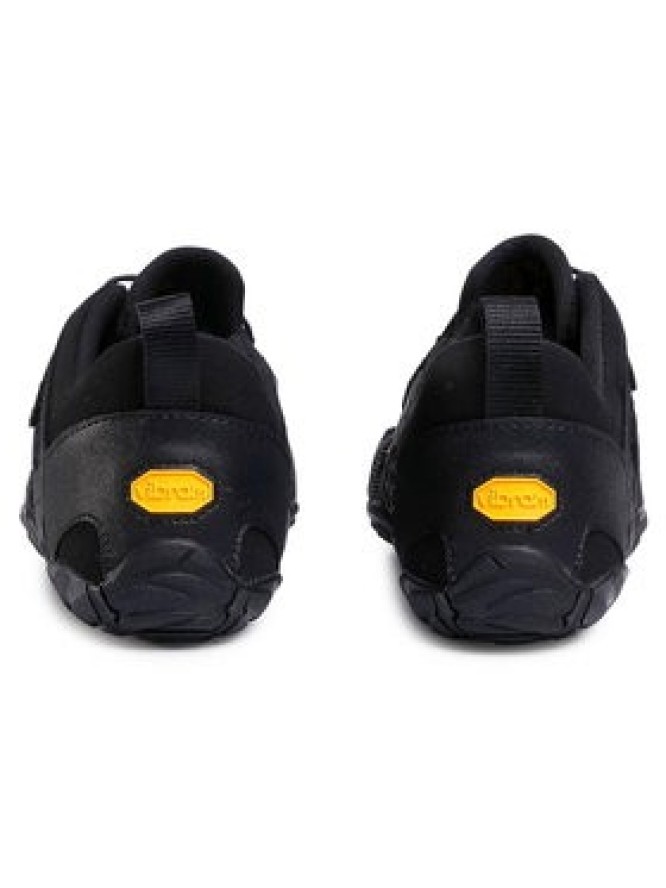 Vibram Fivefingers Buty na siłownię V-Train 2.0 20M7701 Czarny