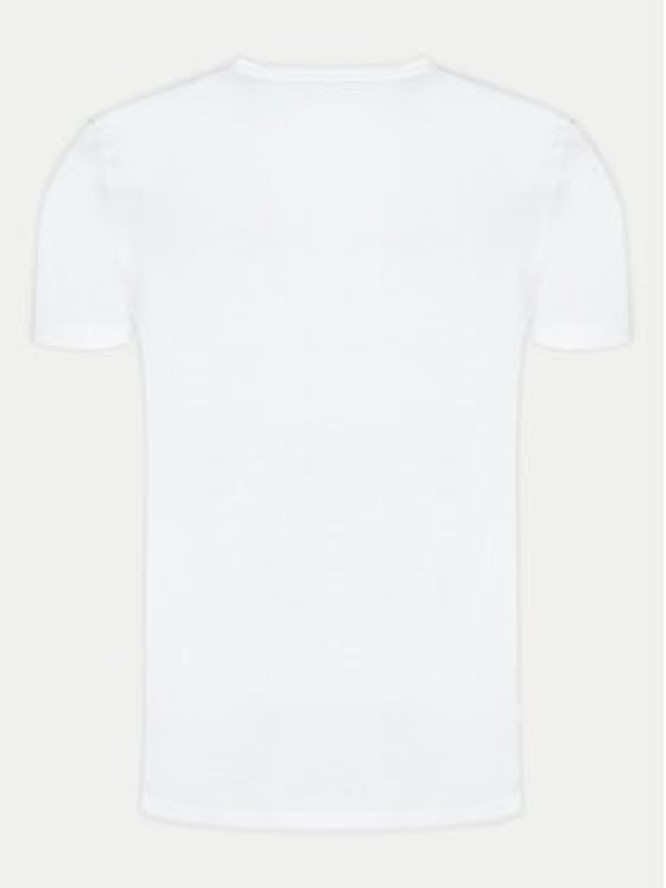 JOOP! T-Shirt 01Alerio 30042432 Biały Modern Fit