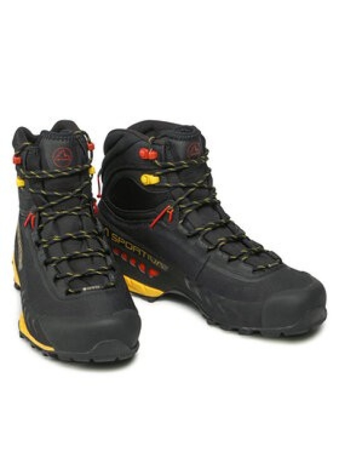 La Sportiva Trekkingi Txs Gtx GORE-TEX 24R999100 Czarny