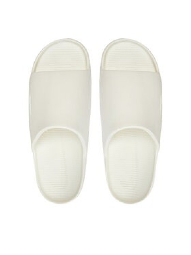 Nike Klapki Calm Slide FD4116 100 Biały