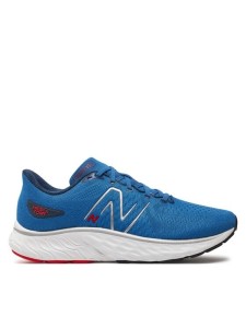 New Balance Buty do biegania Fresh Foam Evoz v3 MEVOZRK3 Niebieski