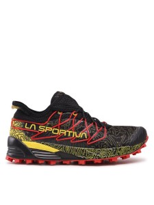 La Sportiva Buty do biegania Mutant 56F999100 Czarny