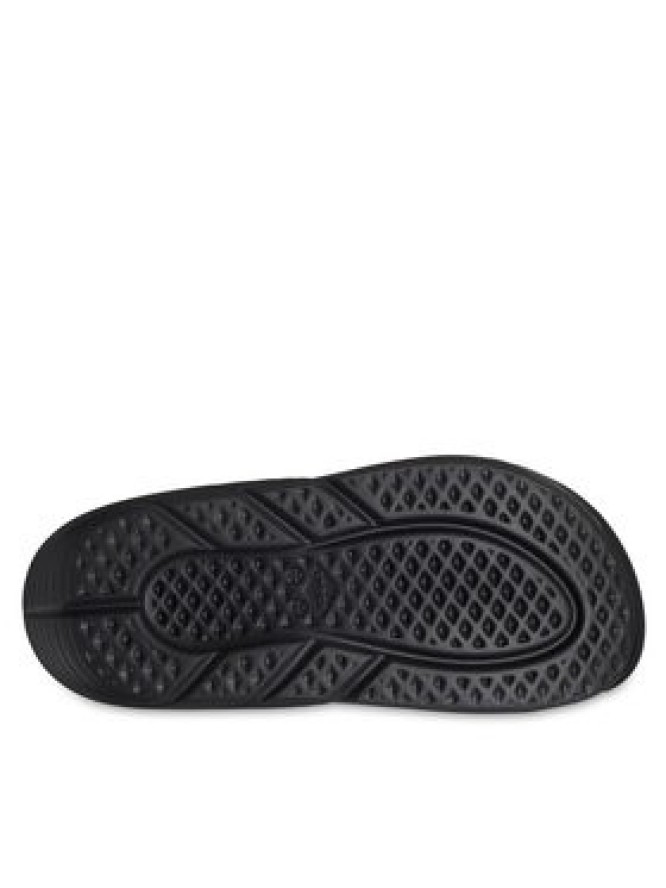 Crocs Klapki Off Grid Clog 209501 Czarny