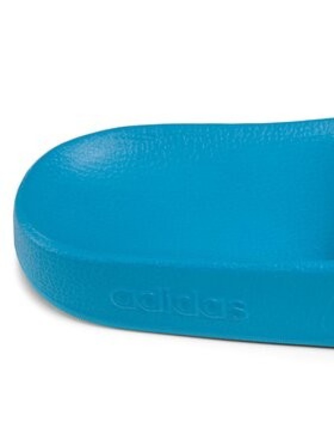 adidas Klapki adilette Aqua FY8047 Niebieski