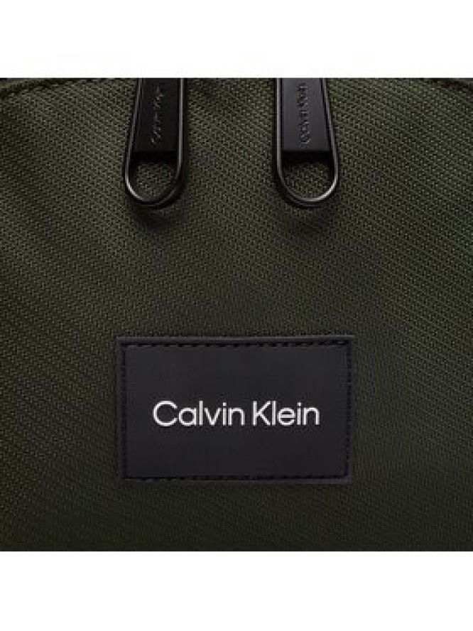 Calvin Klein Plecak Ck Essential K50K511615 Khaki