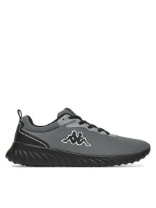 Kappa Sneakersy SS24-3C007 Szary