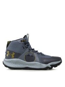 Under Armour Trekkingi UA Charged Maven Trek 3026370-100 Niebieski