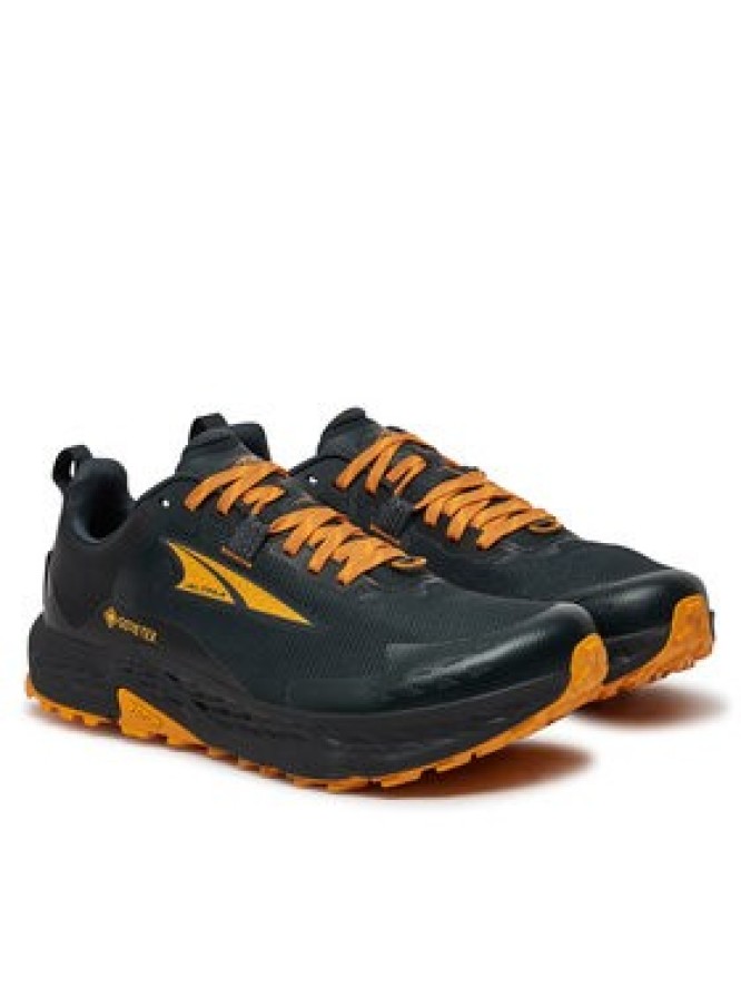 Altra Trekkingi Timp 5 GORE-TEX AL0A85Q1 Czarny