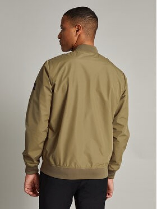 Matinique Kurtka bomber Clay 30205869 Khaki Regular Fit