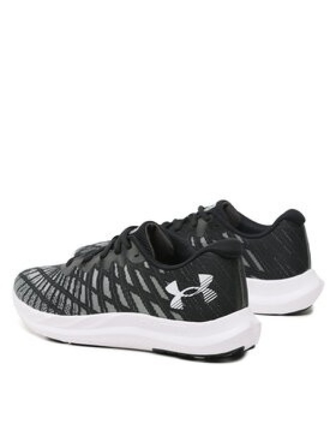 Under Armour Buty do biegania Ua Charged Breeze 2 3026135-001 Czarny