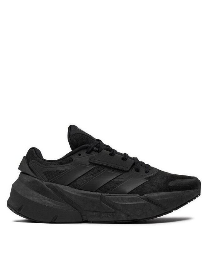 adidas Buty do biegania Adistar 2.0 HP2336 Czarny