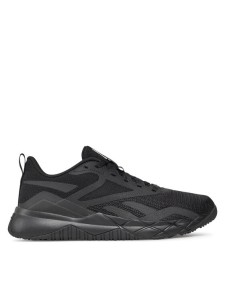 Reebok Buty na siłownię NFX Trainers ID5030 Czarny