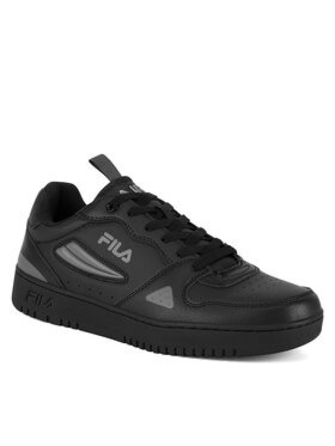 Fila Sneakersy SUOLO FFM0385-83052 Czarny