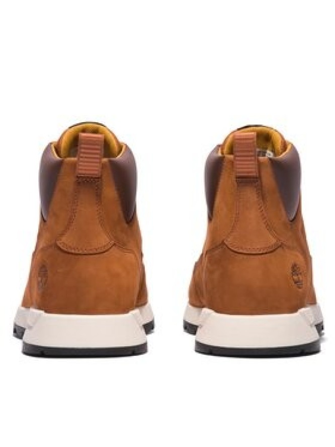 Timberland Trzewiki Killington Trkr Chka TB0A2H7QF131 Brązowy