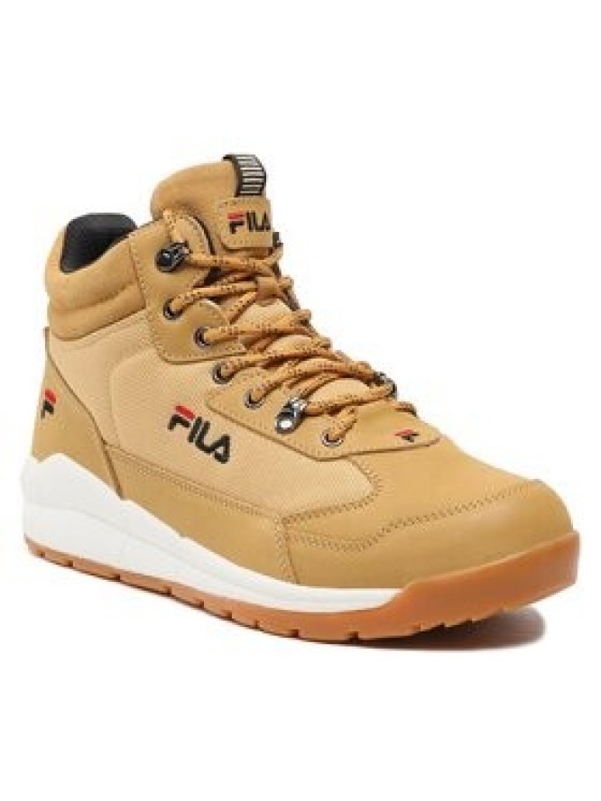 Fila Trzewiki Alpha FFM0168.70010 Brązowy