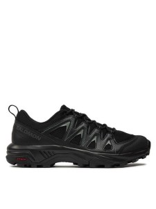 Salomon Trekkingi X Braze L47430100 Czarny