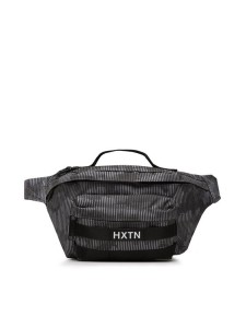 HXTN Supply Saszetka nerka Digital Camo H153051 Szary