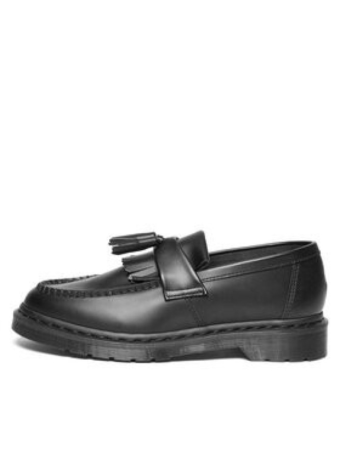 Dr. Martens Lordsy Adrian Mono Czarny