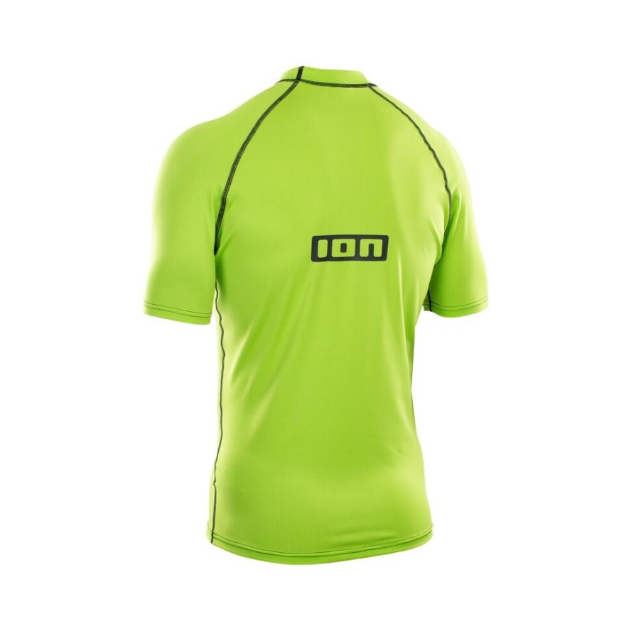 Koszulka surfingowa UV męska ION Promo Lycra SS