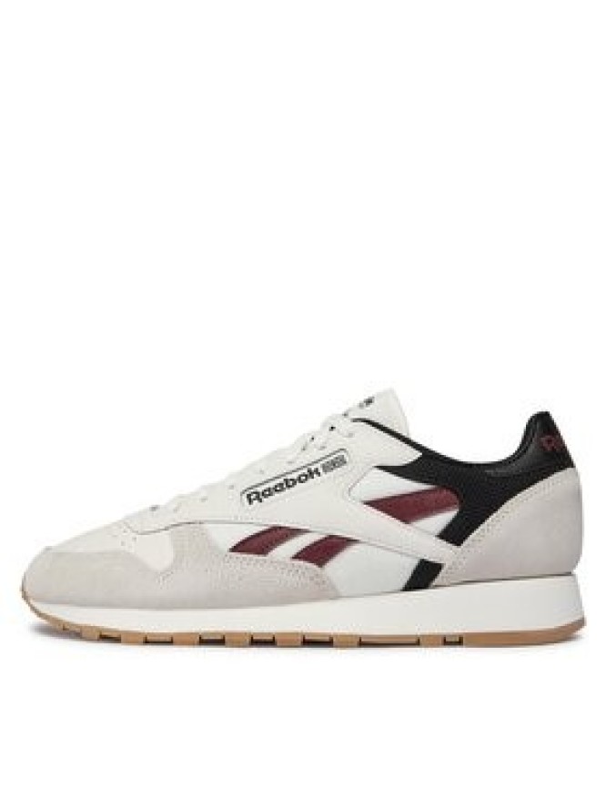 Reebok Sneakersy Classic Leather ID1587 Biały