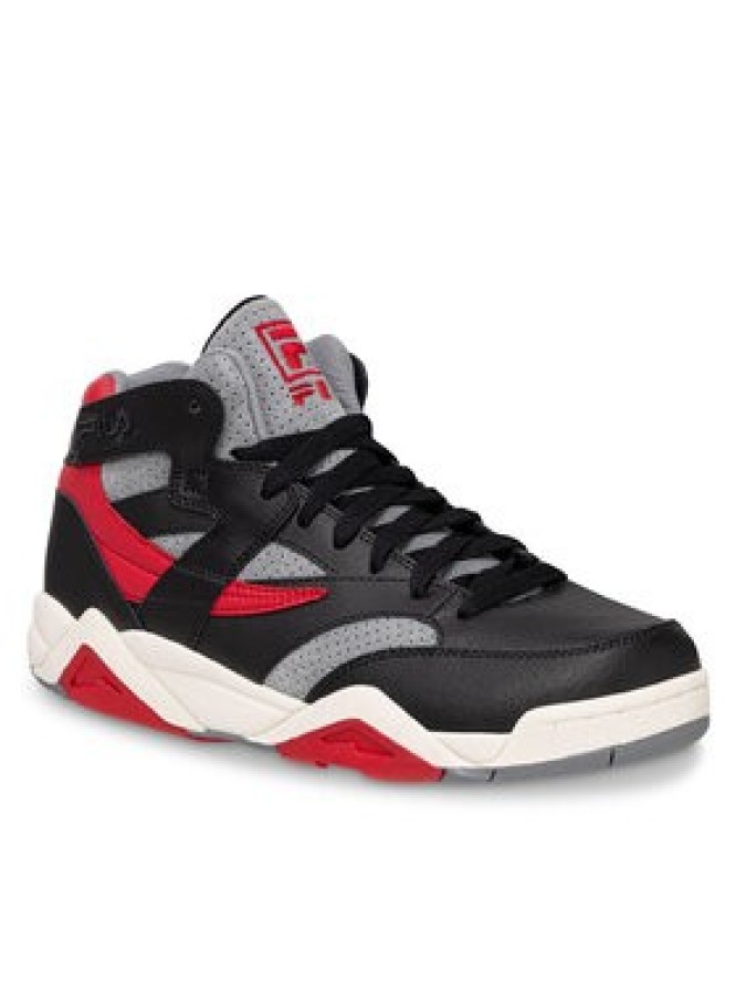 Fila Sneakersy M-Squad S FFM0260.83035 Czarny