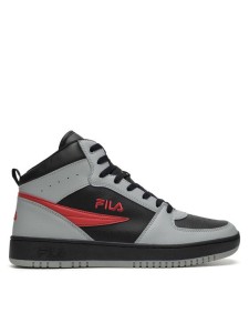 Fila Sneakersy LEVANTO MID FFM0331-83035 Szary