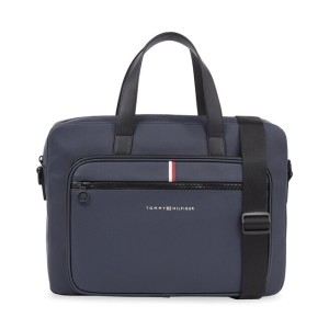 Torba na laptopa Tommy Hilfiger