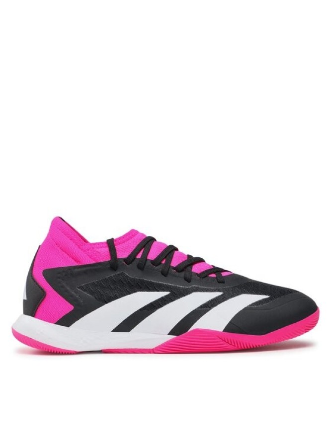 adidas Buty do piłki nożnej Predator Accuracy.3 Indoor Boots GW7069 Czarny