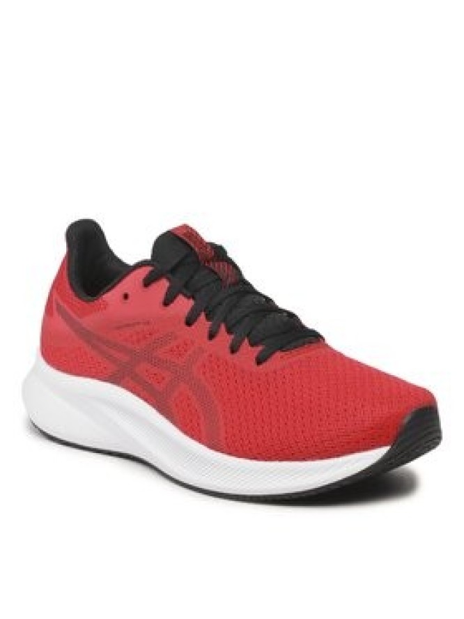 Asics Buty do biegania Patriot 13 1011B485 Czerwony