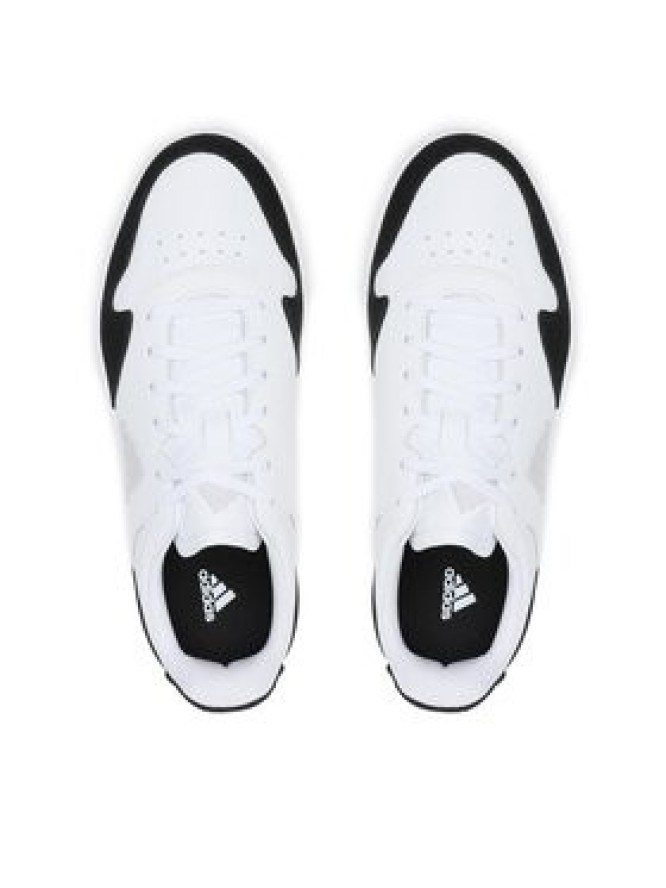adidas Sneakersy Kantana IG9818 Biały
