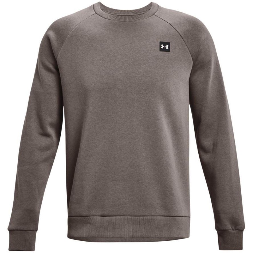 Bluza sportowa męska Under Armour Rival Fleece Crew