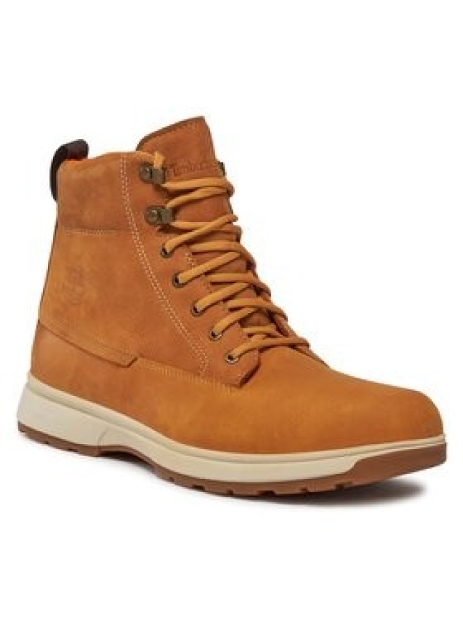 Timberland Kozaki Atwells Ave Wp Boot TB0A43VN2311 Brązowy