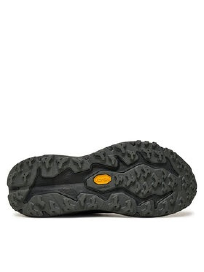 Hoka Buty do biegania Speedgoat 6 GTX GORE-TEX 1155150 Czarny