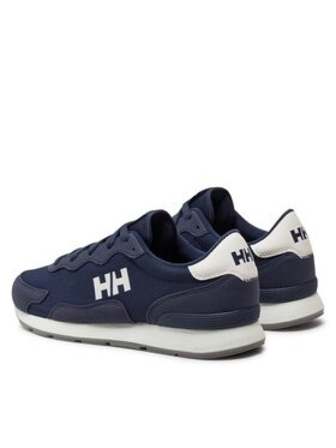 Helly Hansen Sneakersy Furrow 2 11996 Granatowy