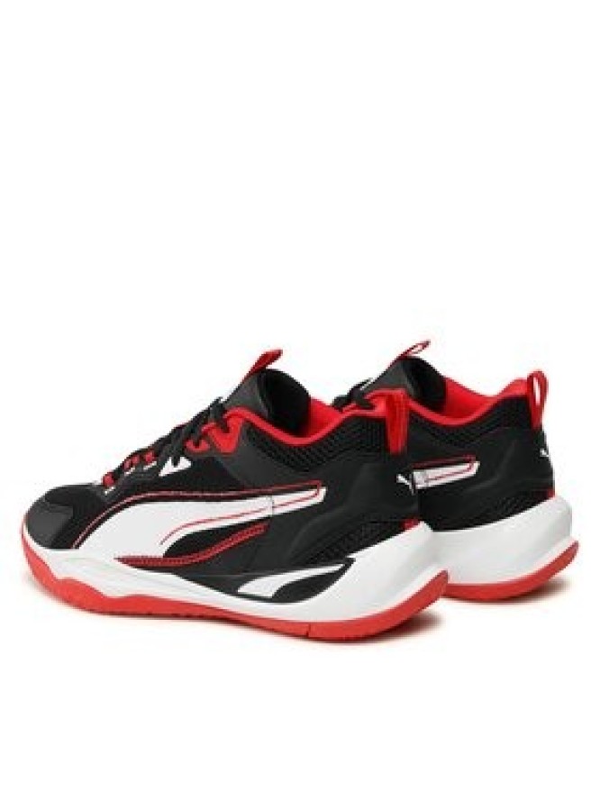 Puma Buty do koszykówki Playmaker 2023 392330 01 Czarny