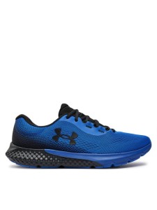 Under Armour Buty do biegania Ua Charged Rogue 4 3026998-400 Niebieski