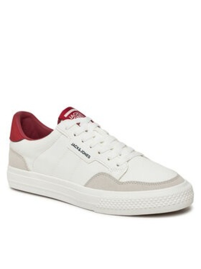 Jack&Jones Sneakersy Jfwmorden 12184170 Biały