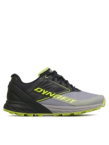 Dynafit Buty do biegania Alpine 545 Szary