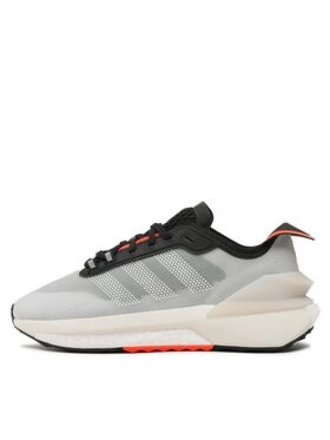 adidas Sneakersy Avryn Shoes HP5969 Szary