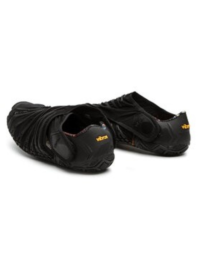 Vibram Fivefingers Buty na siłownię Furoshiki 18MAD06 Czarny