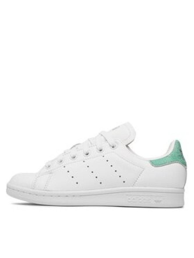 adidas Sneakersy Stan Smith Shoes FZ6436 Biały