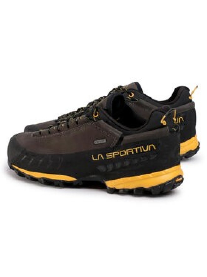 La Sportiva Trekkingi Tx5 Low Gtx GORE-TEX 24T900100 Czarny