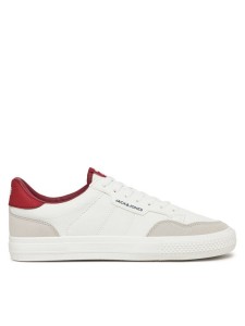 Jack&Jones Sneakersy Jfwmorden 12184170 Biały