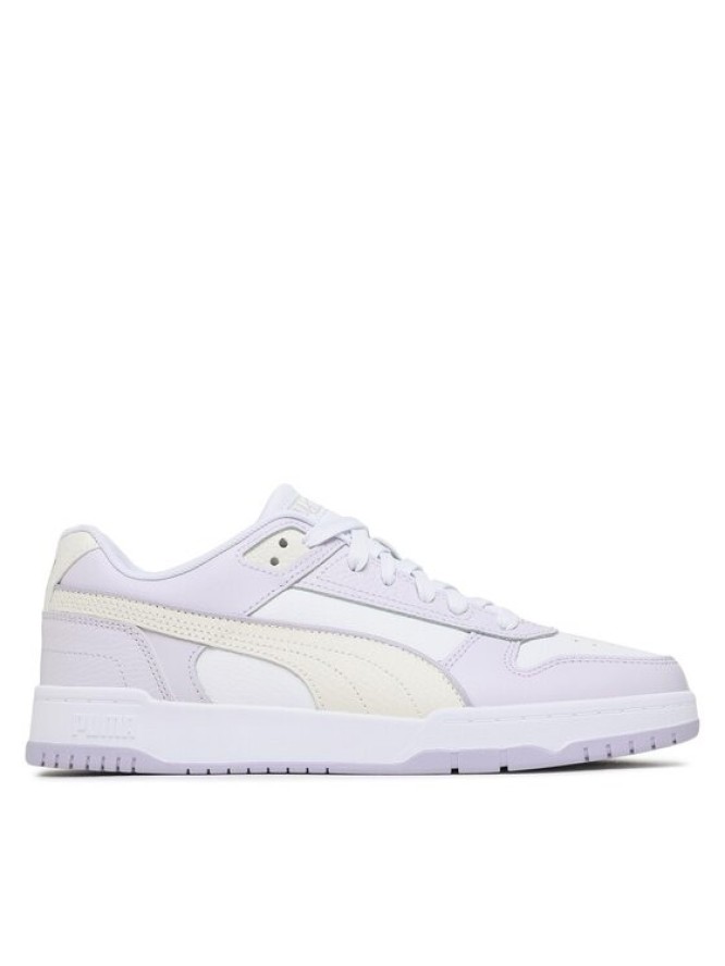 Puma Sneakersy Rbd Game Low 38637318 Biały